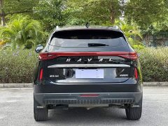 Haval H6 1.5T 2WDPro - ფოტო 4