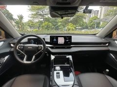 Haval H6 1.5T 2WDPro - ფოტო 7