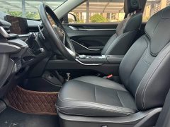 Haval H6 1.5T 2WDPro - ფოტო 8