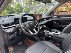 Haval H6 1.5T 2WDPro - ფოტო 9