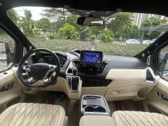 Haval 2.0T M1 - ფოტო 10