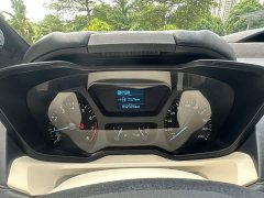 Haval 2.0T M1 - ფოტო 16