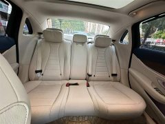 Mercedes-Benz E 300 L Luxury Version - ფოტო 10