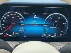 Mercedes-Benz E 300 L Luxury Version - ფოტო 13