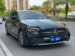 Mercedes-Benz E 300 L Luxury Version - ფოტო 2