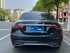 Mercedes-Benz E 300 L Luxury Version - ფოტო 3