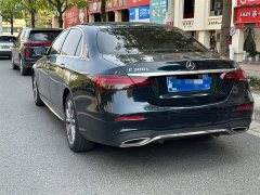 Mercedes-Benz E 300 L Luxury Version - ფოტო 5