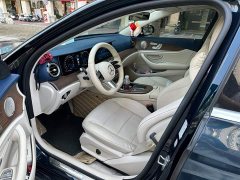 Mercedes-Benz E 300 L Luxury Version - ფოტო 6