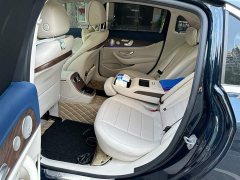 Mercedes-Benz E 300 L Luxury Version - ფოტო 7