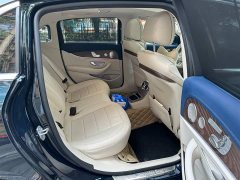 Mercedes-Benz E 300 L Luxury Version - ფოტო 8