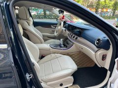 Mercedes-Benz E 300 L Luxury Version - ფოტო 9