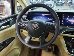 Buick GL8 ES Deluxe Version - ფოტო 11