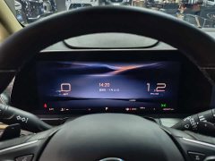 Buick GL8 ES Deluxe Version - ფოტო 12