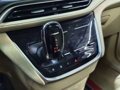 Buick GL8 ES Deluxe Version - ფოტო 14