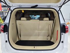 Buick GL8 ES Deluxe Version - ფოტო 16