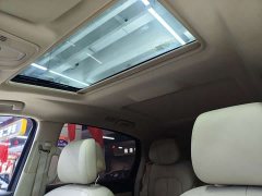 Buick GL8 ES Deluxe Version - ფოტო 17