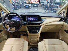 Buick GL8 ES Deluxe Version - ფოტო 4