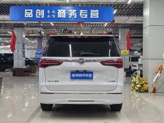 Buick GL8 ES Deluxe Version - ფოტო 8