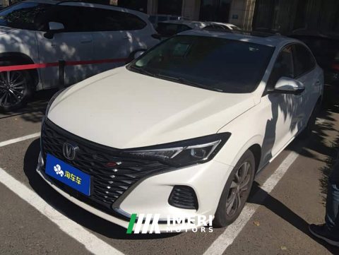 2022 Buick PLUS NE 1.4T GDI DCTPremium Version - ავტომობილი ჩინეთიდან