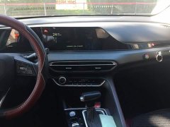 Buick PLUS NE 1.4T GDI DCTPremium Version - ფოტო 12