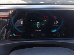 Buick PLUS NE 1.4T GDI DCTPremium Version - ფოტო 13