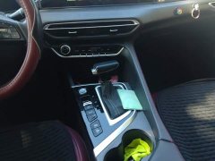 Buick PLUS NE 1.4T GDI DCTPremium Version - ფოტო 15