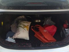 Buick PLUS NE 1.4T GDI DCTPremium Version - ფოტო 4