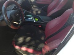 Buick PLUS NE 1.4T GDI DCTPremium Version - ფოტო 8