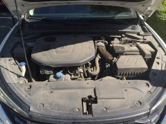 Buick PLUS NE 1.4T GDI DCTPremium Version - ფოტო 9