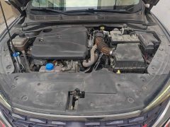 Buick PLUS NE 1.4T GDI DCTPremium Edition - ფოტო 10