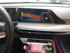 Buick PLUS NE 1.4T GDI DCTPremium Edition - ფოტო 13