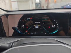 Buick PLUS NE 1.4T GDI DCTPremium Edition - ფოტო 14