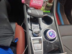 Buick PLUS NE 1.4T GDI DCTPremium Edition - ფოტო 16