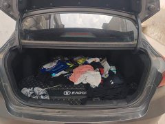 Buick PLUS NE 1.4T GDI DCTPremium Edition - ფოტო 4