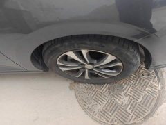 Buick PLUS NE 1.4T GDI DCTPremium Edition - ფოტო 6