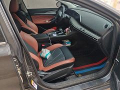 Buick PLUS NE 1.4T GDI DCTPremium Edition - ფოტო 8