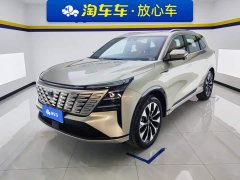 Changan CS75PLUS UItra 2.0T Version - ფოტო 1