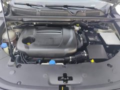 Changan CS75PLUS UItra 2.0T Version - ფოტო 10
