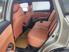 Changan CS75PLUS UItra 2.0T Version - ფოტო 11
