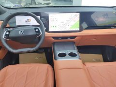 Changan CS75PLUS UItra 2.0T Version - ფოტო 12