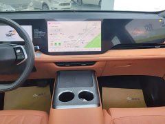 Changan CS75PLUS UItra 2.0T Version - ფოტო 13