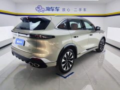 Changan CS75PLUS UItra 2.0T Version - ფოტო 3