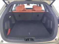 Changan CS75PLUS UItra 2.0T Version - ფოტო 4