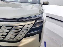Changan CS75PLUS UItra 2.0T Version - ფოტო 5
