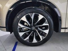 Changan CS75PLUS UItra 2.0T Version - ფოტო 6