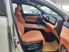 Changan CS75PLUS UItra 2.0T Version - ფოტო 8