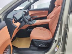 Changan CS75PLUS UItra 2.0T Version - ფოტო 9
