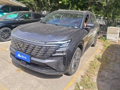 Changan CS75PLUS 1.5T Flagship Version - ფოტო 1
