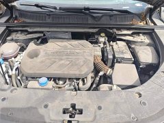 Changan CS75PLUS 1.5T Flagship Version - ფოტო 10