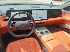 Changan CS75PLUS 1.5T Flagship Version - ფოტო 12